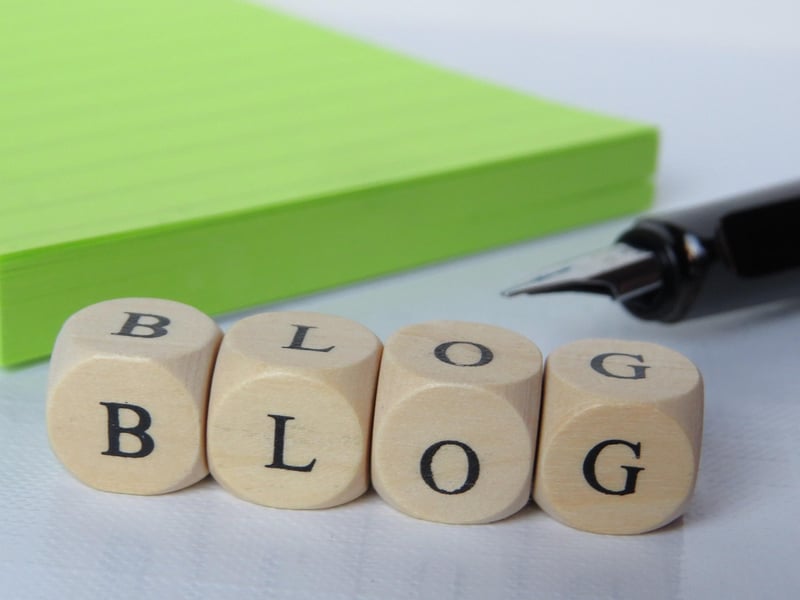 Adventure Blogs