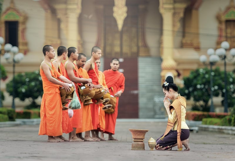 Cultural Festivals