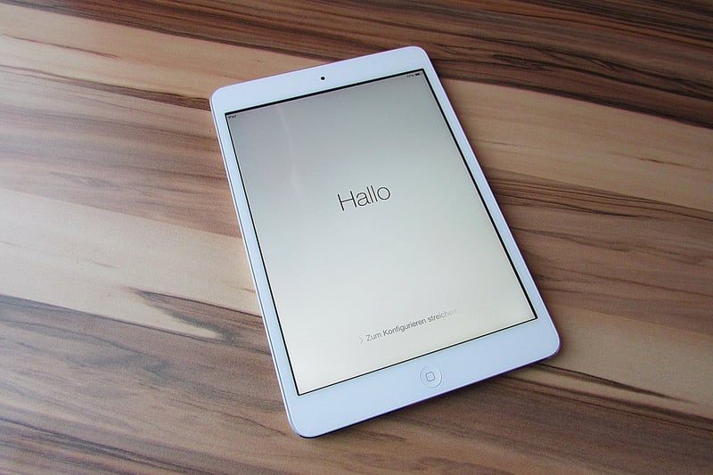 E-Reader