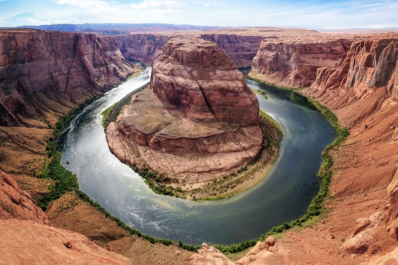 Grand Canyon Rafting