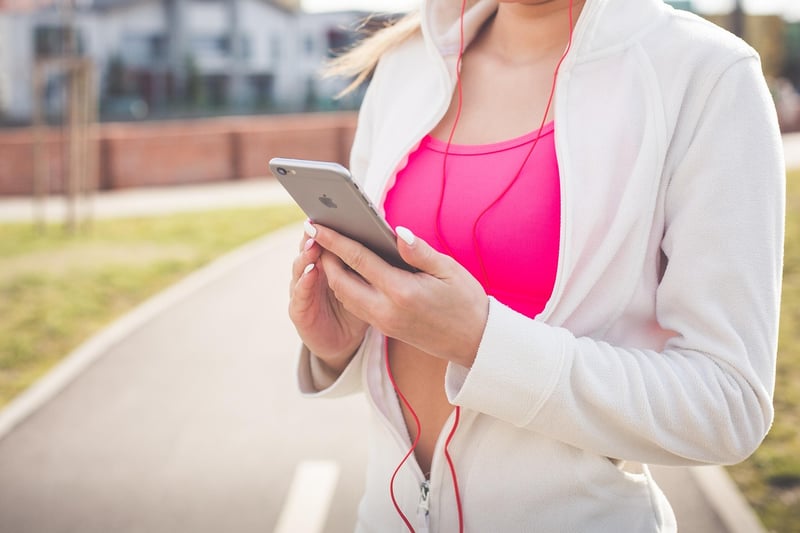 Noise-Canceling Headphones