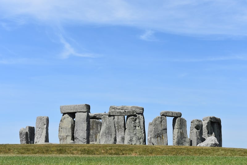 Historical Sites