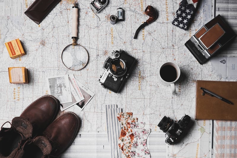 Travel Adventure
